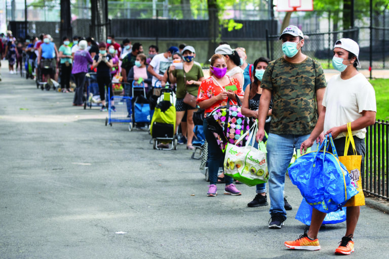 We Have to Fight for a Workers Recovery
