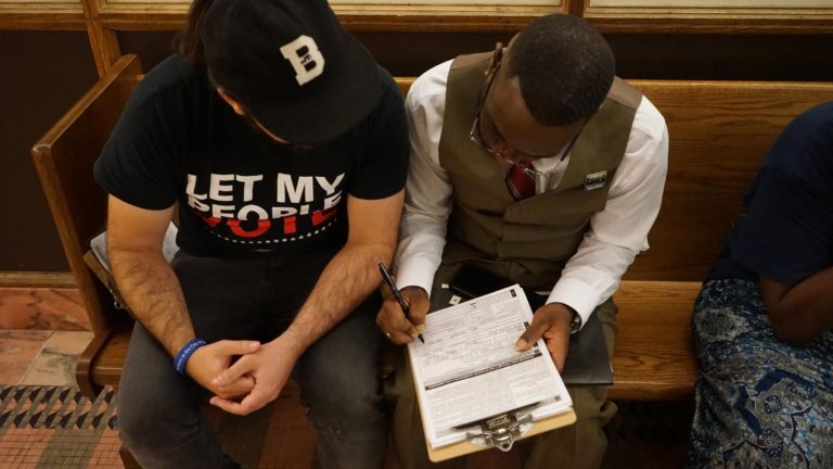 Racist Voter Suppression in Florida Foreshadows Chaotic Election Results