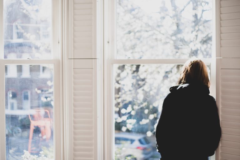 Isolation, Stress, and Poverty: Capitalism and Our Declining Mental Health
