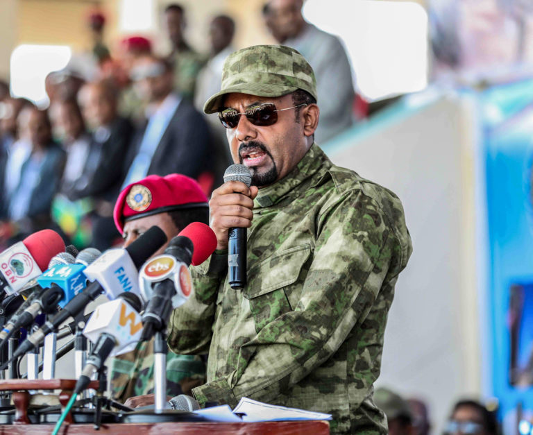 Ethiopia: Is the War Over?