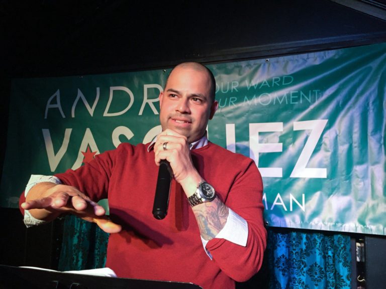 Chicago DSA Censures Rogue Alderman: Corporate Sellouts Have No Place in Our Movement