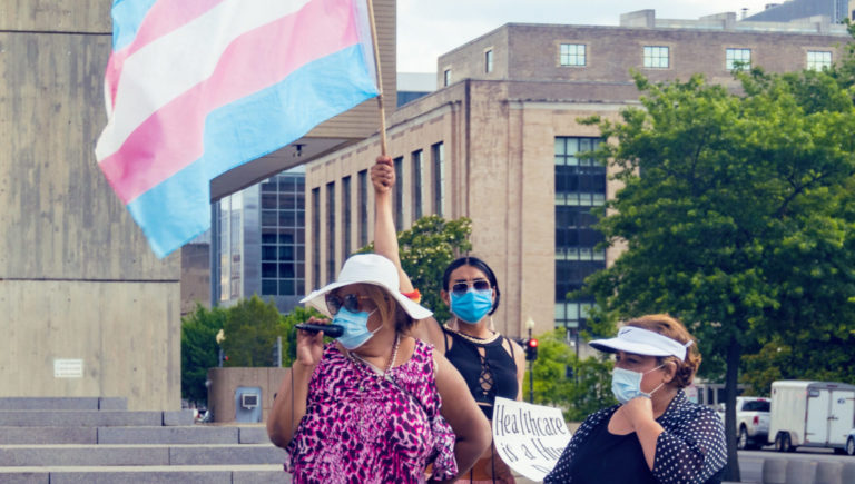 British High Court Launches Serious Attack on Trans Rights