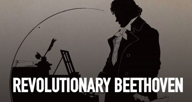 Revolutionary Beethoven