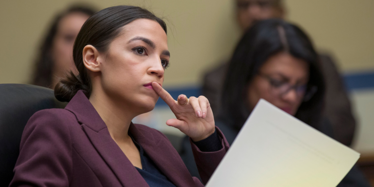 Jimmy Dore is Right: AOC Should Force a Floor Vote on Medicare for All