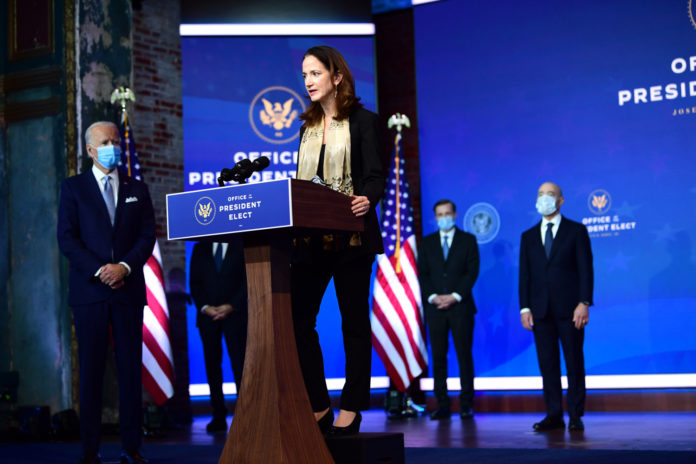 President-Elect Biden Introduces Foreign Policy And National Security Nominees And Appointments