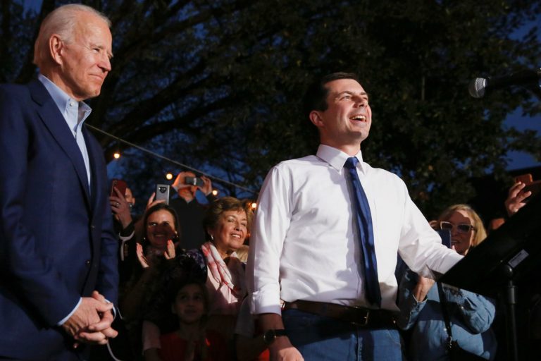 Biden’s Terrible Pick for Transportation Secretary