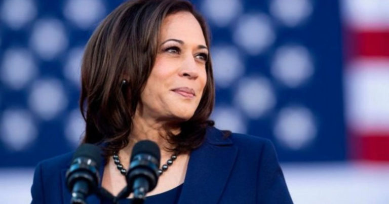 Kamala Harris: Obama 2.0?