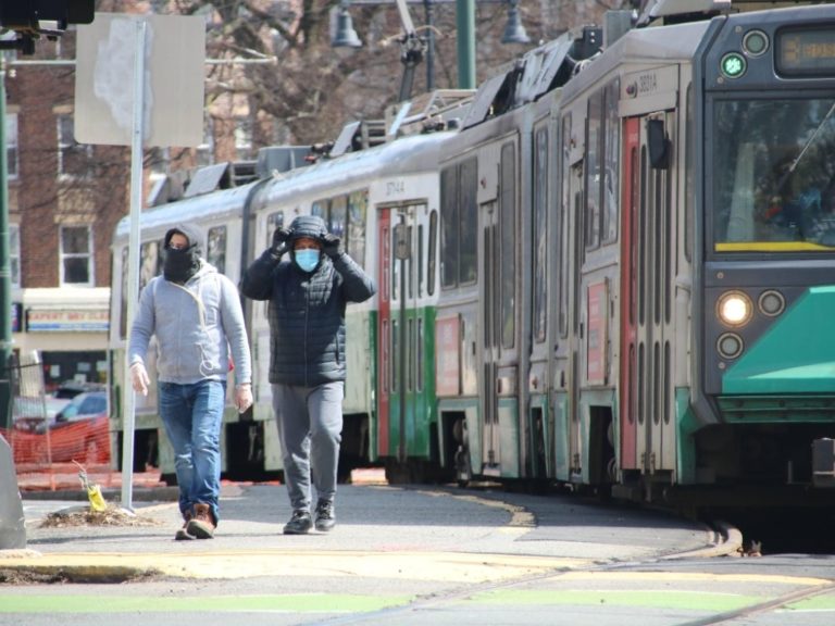 Tax the Rich to Fund the T: Boston Transit Cuts Highlight Need for Working-Class Mobilization