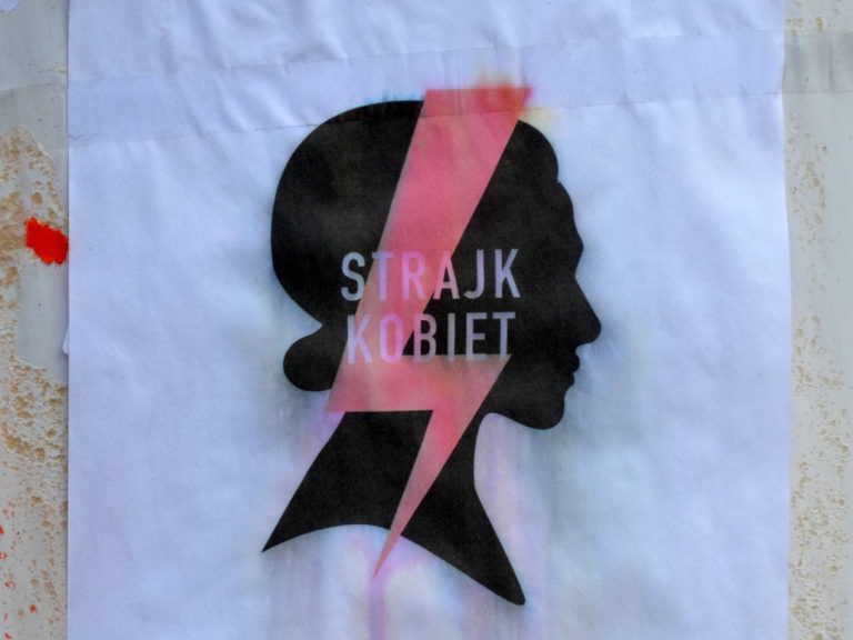 Poland: The Women’s Strike Movement and the Way Forward