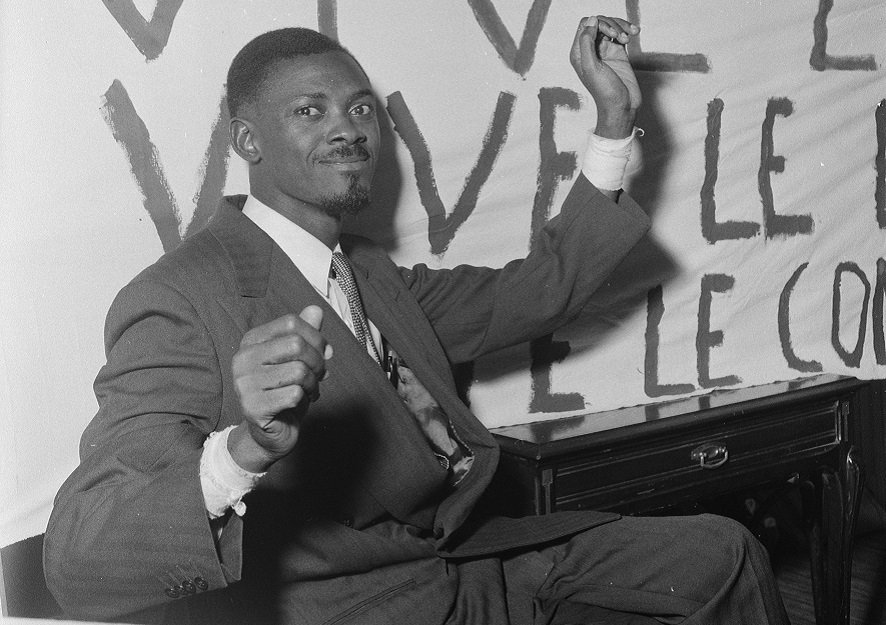 congolese national movement