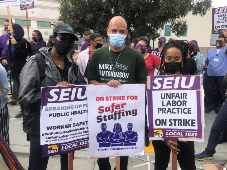 Corporate Money Defeated by Progressive Candidates in Bay Area Elections