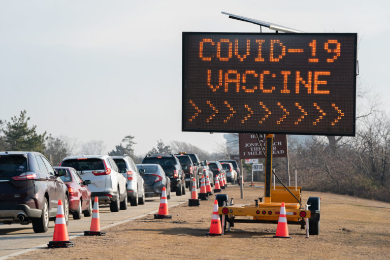 COVID Threat Still Looms: Immediate Action Needed
