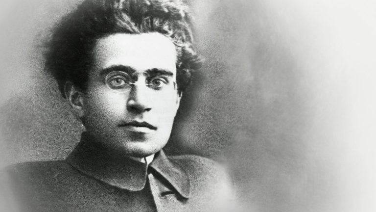 The Revolutionary Legacy of Antonio Gramsci