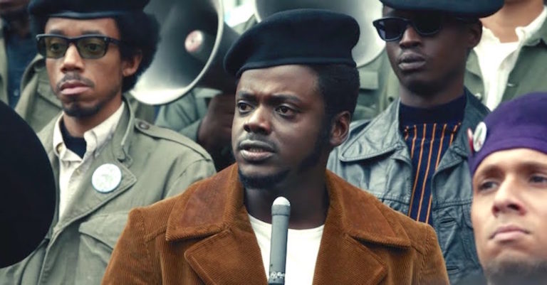 Movie Review: Judas and The Black Messiah