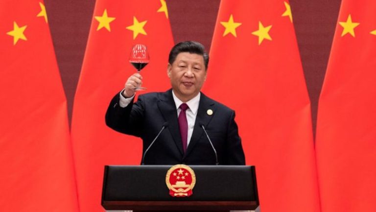 The Unreal World of Xi Jinping