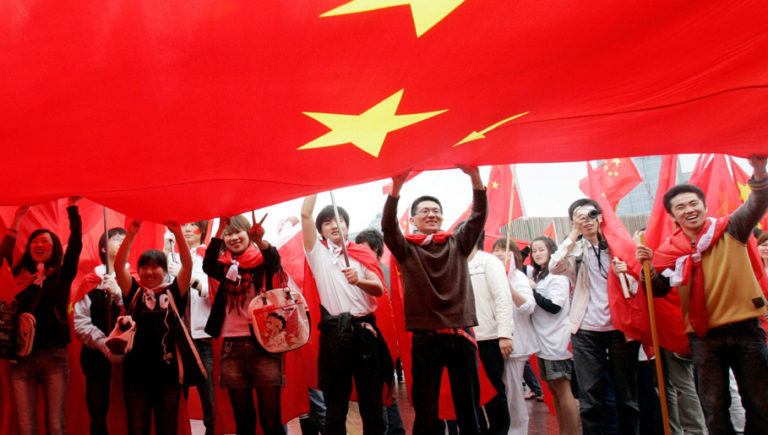 China, Hong Kong, Taiwan: How Do Marxists Approach the National Question?