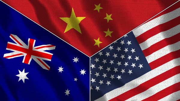 U.S.-China Conflict: Unsolvable Problem for Australian Capitalists |  Socialist Alternative