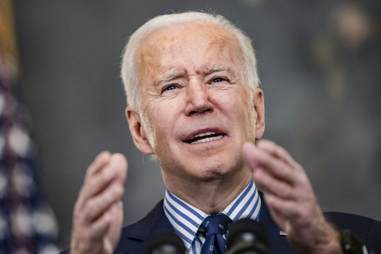 Biden’s Stimulus Passes: Despite Short-Term Benefits, No Long-Term Gains for Workers