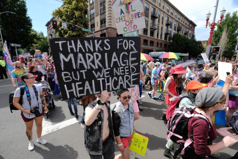 Equality Act Passes the House – Can It Stop LGBTQ+ Discrimination?