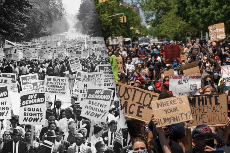 The State of Black America Today: Reparations, Capitalist Crisis, and the Path to Black Freedom