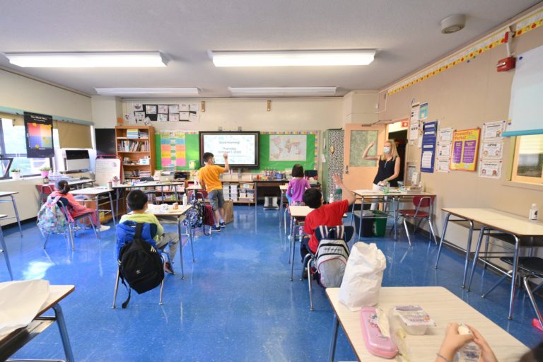Educators, Parents and Students Pay Most for Establishment’s Failed COVID Response