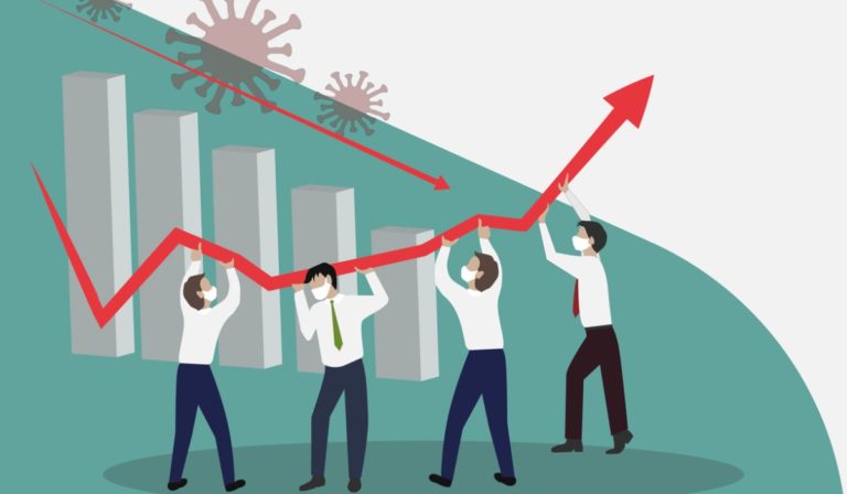 Ready for a Rebound? Despite Growth Projections, World Economy Deeply Unstable