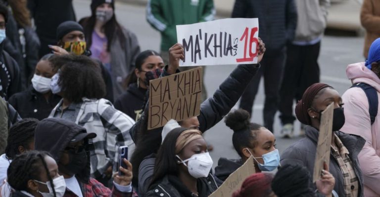 Ma’Khia Bryant, Adam Toledo, Daunte Wright: Chauvin Convicted, Movement Must Continue
