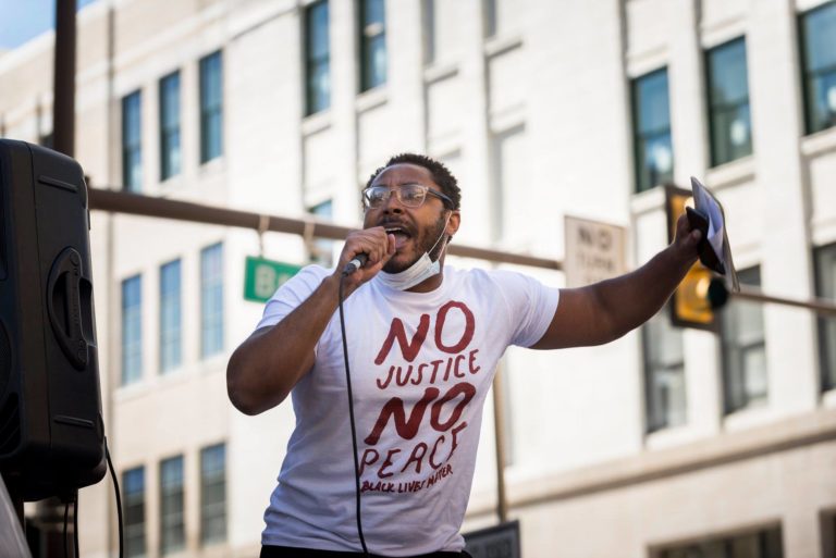 Socialist Alternative Launches Black Caucus