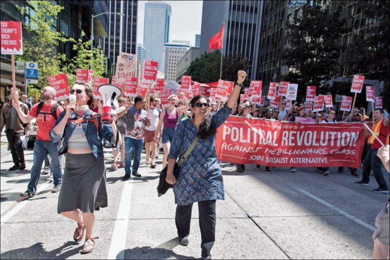 Kshama Sawant: Why I Settled the Ethics Complaint On My Support for Tax Amazon