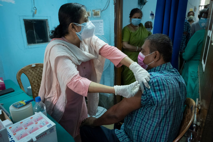 Virus Outbreak India