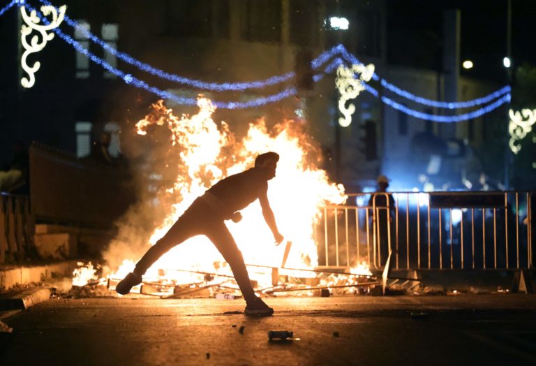 Jerusalem Burns Again: What’s Really Happening in East Jerusalem & Sheikh Jarrah?