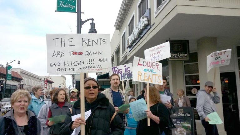 Minneapolis Fights for Rent Control: The Struggle Ahead