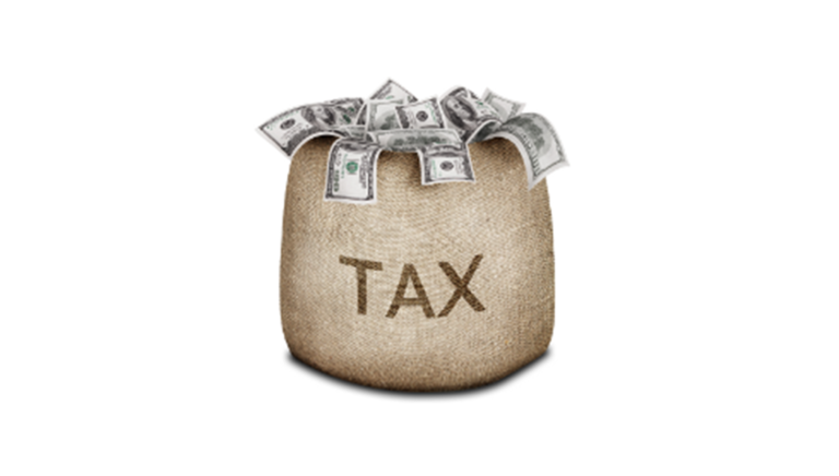 Global Tax Reform: Is Capitalism Making the Rich Pay?