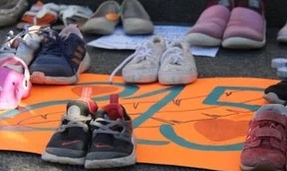 Canadian State Genocide: Remains of 215 Indigenous Children Found in Residential School