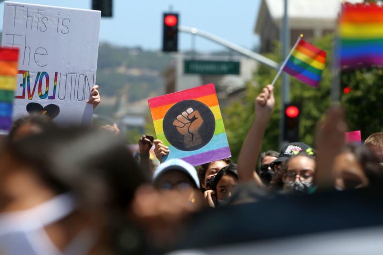 Pride 2021: How Will LGBTQ Liberation be Won?