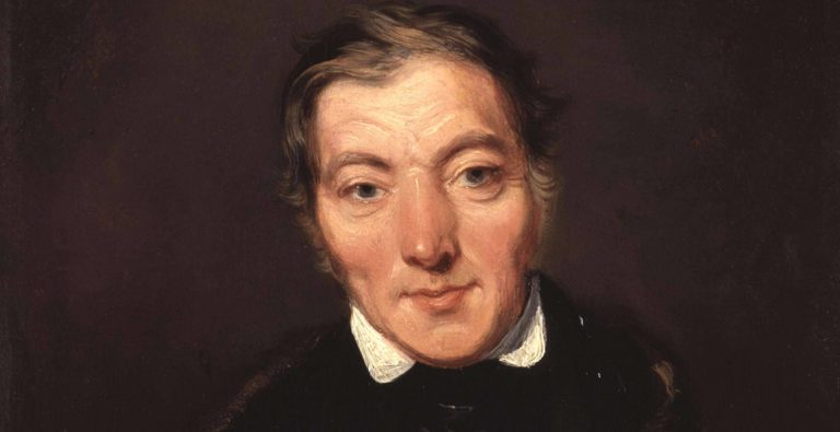 Robert Owen and Utopian Socialism