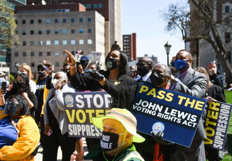 Biden and the Filibuster: What’s Actually Stopping Dems from Delivering?