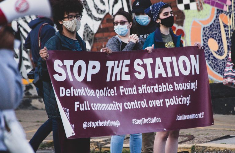 Pittsburgh’s Fight For Community Control Over the Police