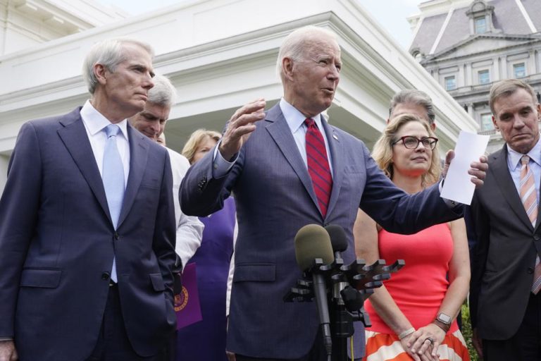 Biden Betrays Progressive Promises: How Do We Win Real Change?