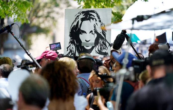 People Britney Spears
