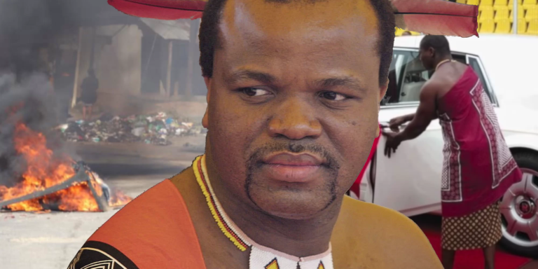ESwatini: Will Removing a King Bring Freedom?