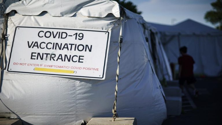 Vaccination Rates Slow in the U.S.: What’s Behind Vaccine Hesitancy?