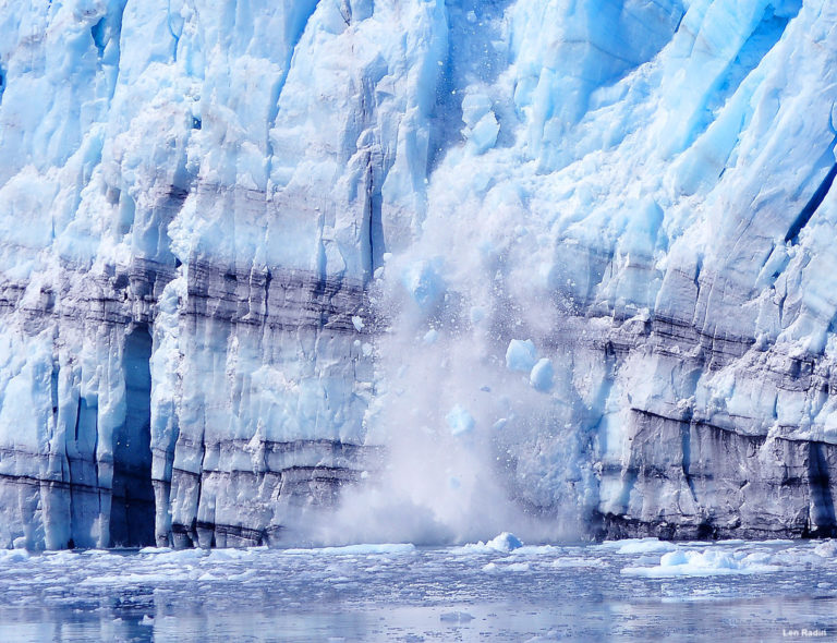 IPCC’s Report Shows Climate Cannot Wait — Fight for a Socialist Alternative!