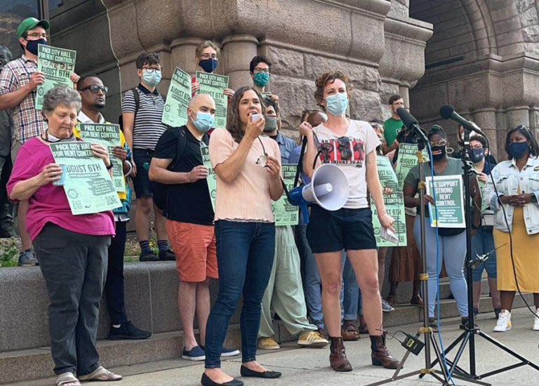 Mpls City Council Backs Down to Mayor Frey’s Veto: Lessons for the Next Phase of the Fight for Rent Control