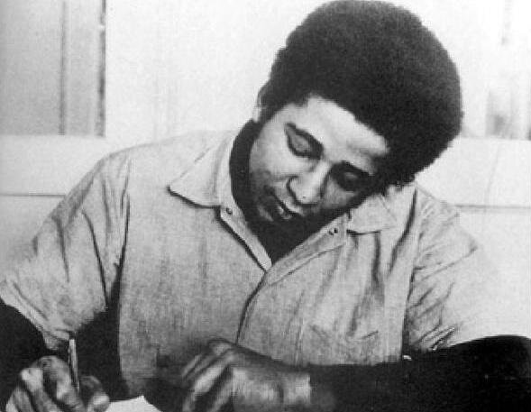 50 Years Since the Release of George Jackson’s Blood in My Eye