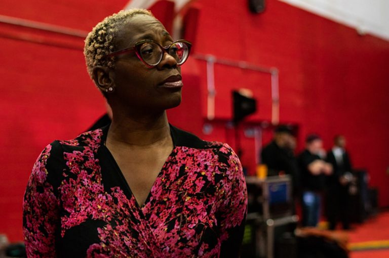 Unity with The Democratic Party Cost Nina Turner the Election
