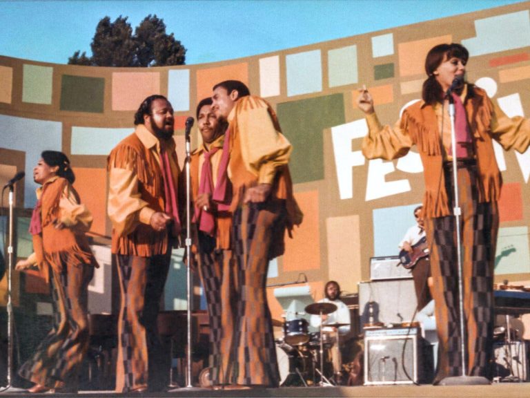 Summer of Soul (…Or, When the Revolution Could Not Be Televised) Review
