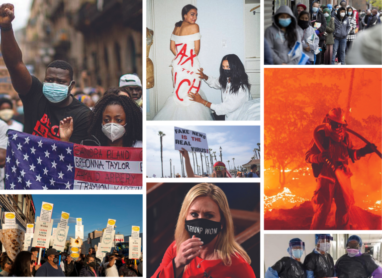 A New Era of Capitalist Instability