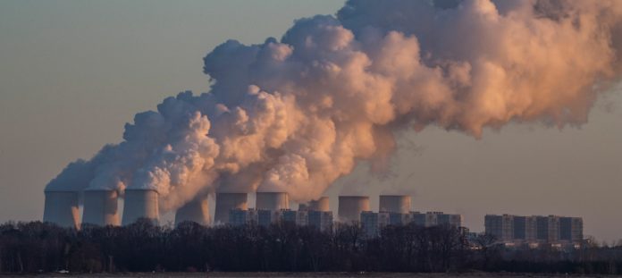TOPSHOT-GERMANY-ENERGY-CLIMATE-COAL