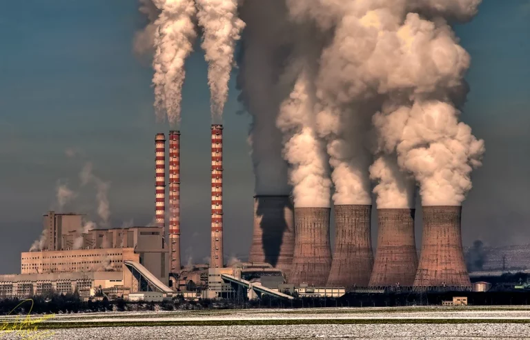 The Truth About Dirty Energy